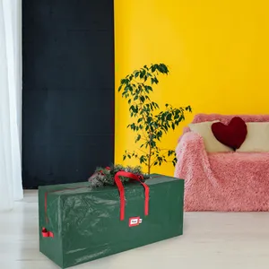 Túi lưu trữ cây Giáng sinh 8 Nhà tổ chức bán hàng chính Giáng sinh - 7