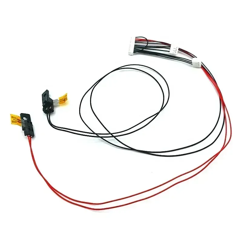 

Высококачественный термистор фьюзера для Toshiba E-studio 5508 6508 7508 8508 5518 6518 7518 8518 TT