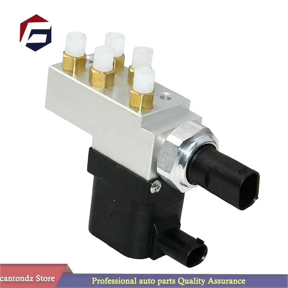 

Блок управления клапаном компрессора пневматической подвески A 2113200158 Для Mercedes Benz W211 E320 E500 E55 CLS55 E63 2113200158