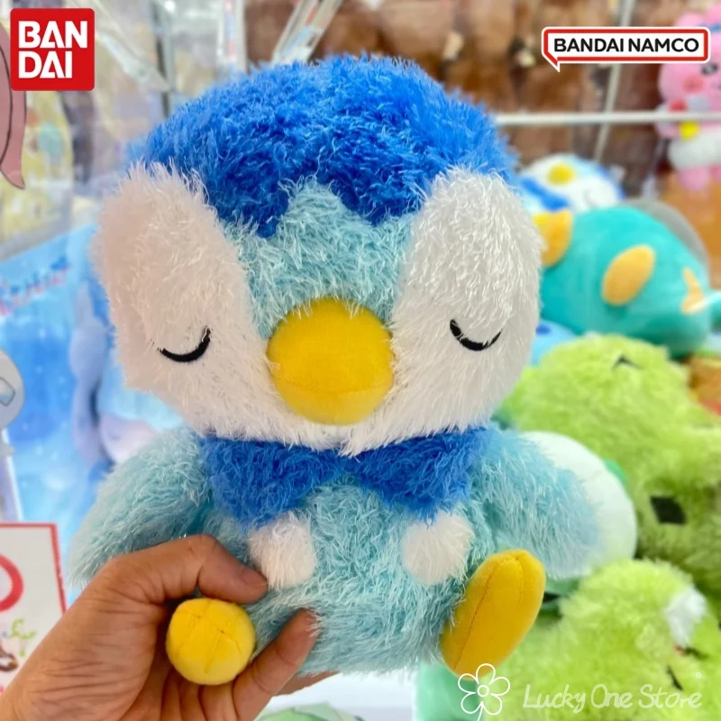 bandai-banpressto-pokemon-gafas-de-felpa-fabrica-pegatina-suave-juguete-tema-de-pocahontas-animal-de-peluche-para-coleccionistas-y-fans