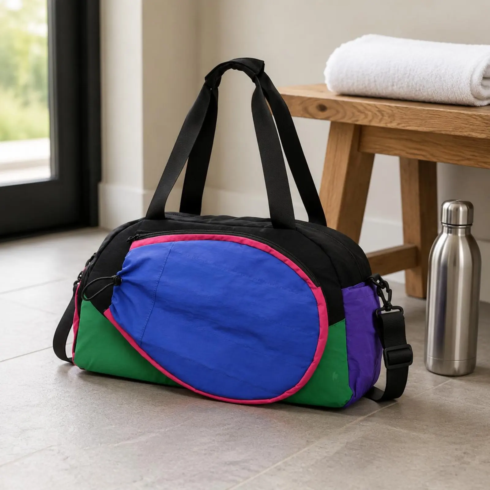 : Bolsas deportivas