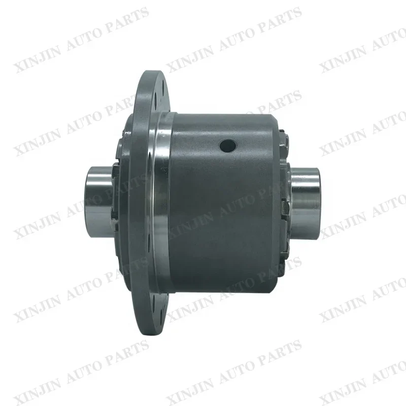 Limited Slip Differential BC118 FC118 30T 4x4 Differential Front And Rear For Toyota Hilux