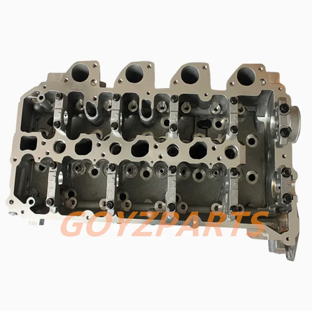 908519 4D56U Bare Cylinder Head For Mitsubishi L200 CR Triton Strada Pajero sport DOHC 16v 2005- OEM 1005A560 1005B452 1005B453