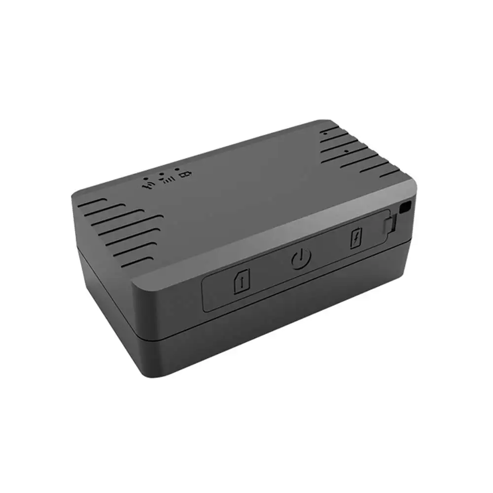4G Tracking Decice Mini GPS Tracker Car 1500mAh 4G GPS Tracker Locator 4G Free APP Vehicle GPS PK TK905 GF07