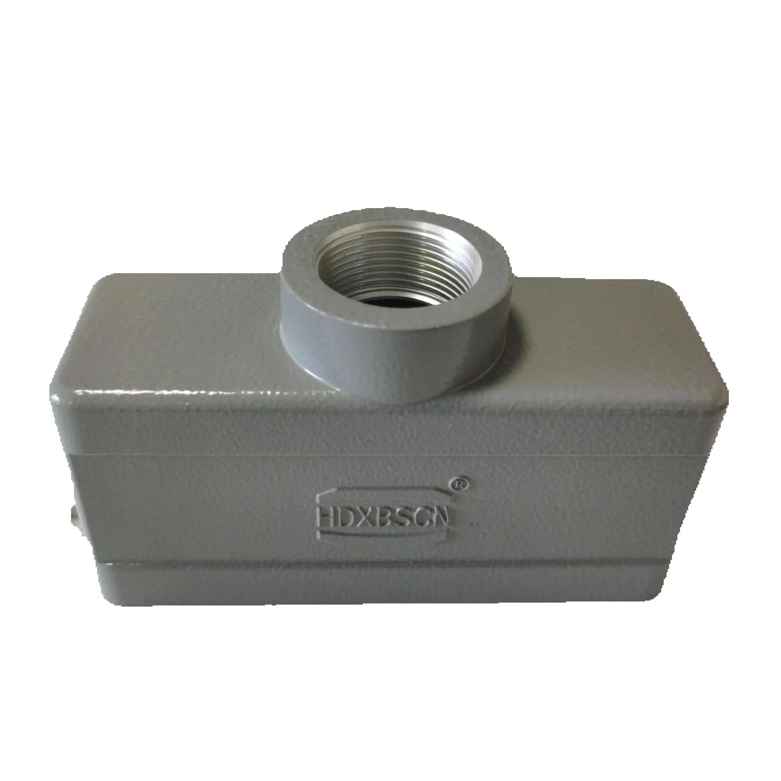 HDXBSCN Heavy Duty Connctor Protective Shell HDC HE-024 Han B 24 cores Pair 1 lock Housing