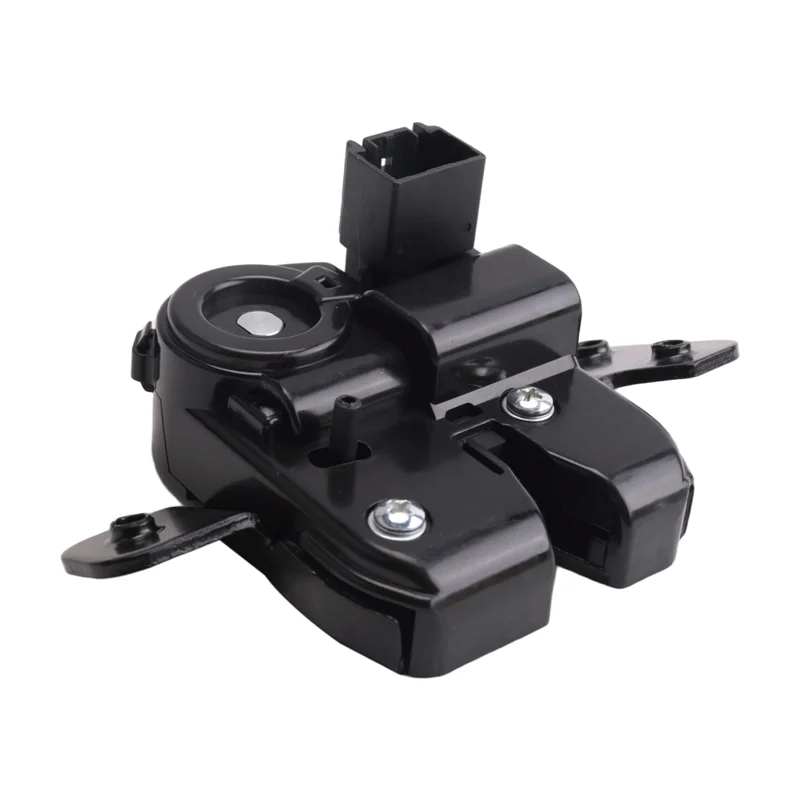 SA6305200 Trunk Doo… - image