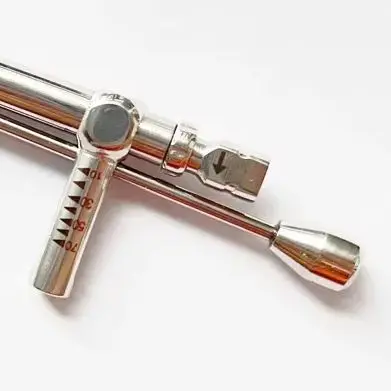 

Implant Torque Screwdrivers Dental Wrench Ratchet Drivers Dentistry Implant Repair Dentist Tools