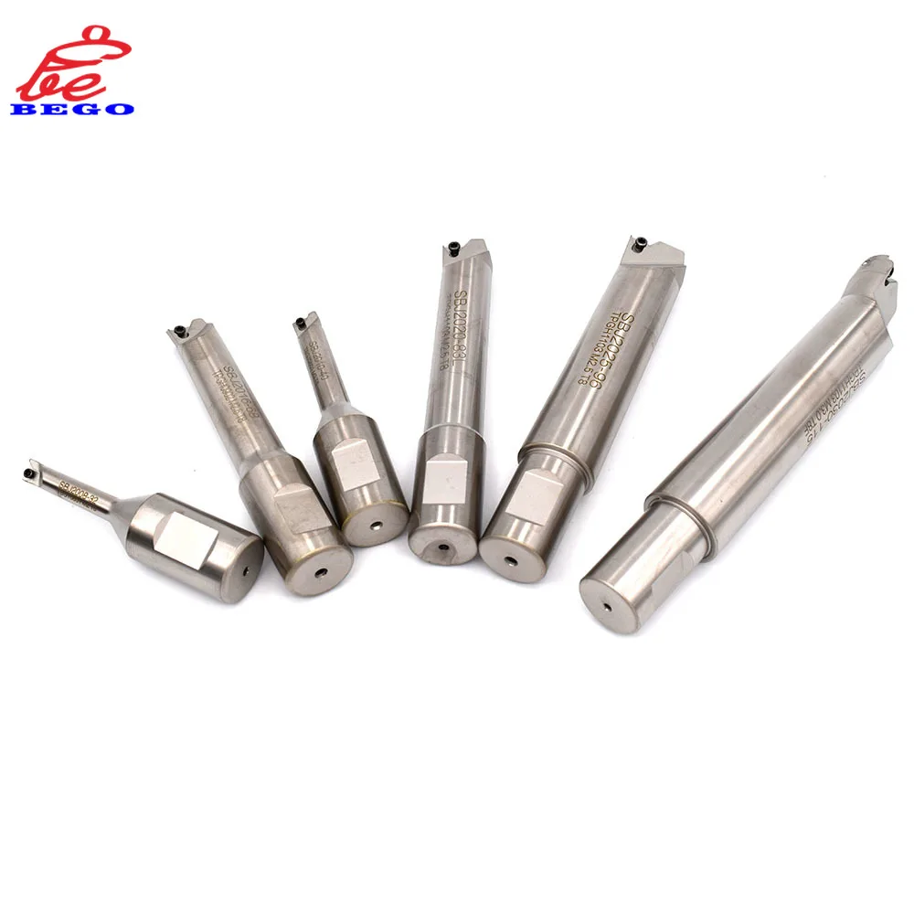 NBJ16 SBJ20 good price SBJ2008 1PCS boring bar cylinder tool 32mm tool shank for NBH2084 boring system head