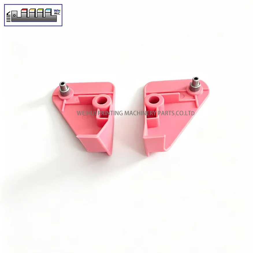 1 set Paper Smoothing Finger 0235.3225.2 Compatible With Muller Martini Saddle Stitcher Offset Binding Machine Repair Components