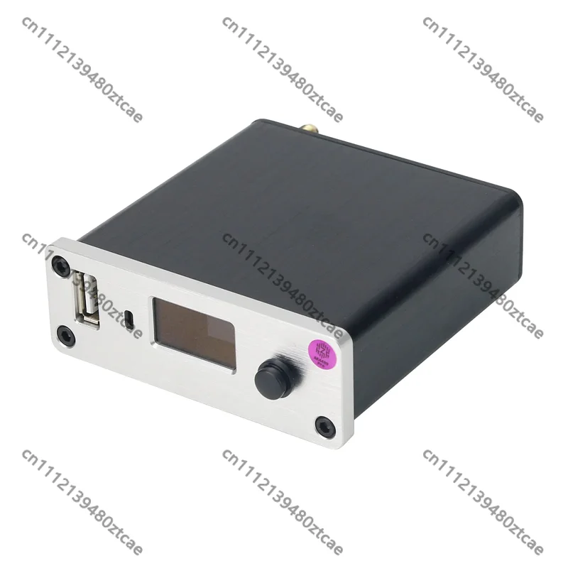 HiFi Lossless Digital Music Player Built-in ES9038Q2M DAC Bluetooth Wireless Car High Resolution Audio Walkman