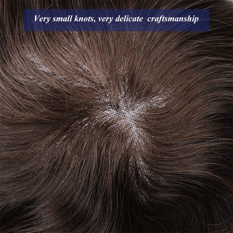 Рисунок 4 - Мужской капиллярный протез