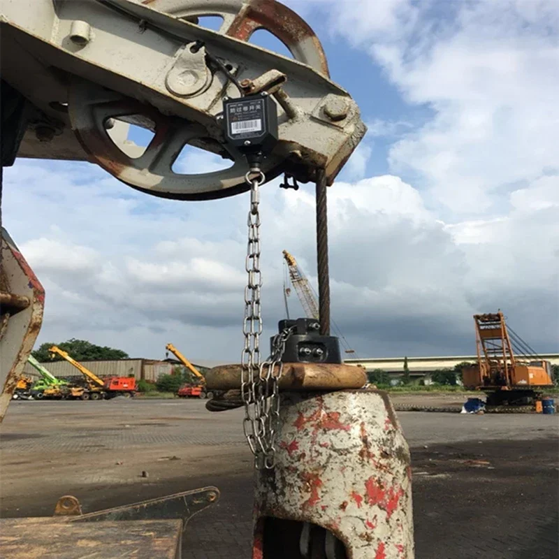 Weite marca A2B Switch dois b Limite para equipamentos de elevação de guindaste