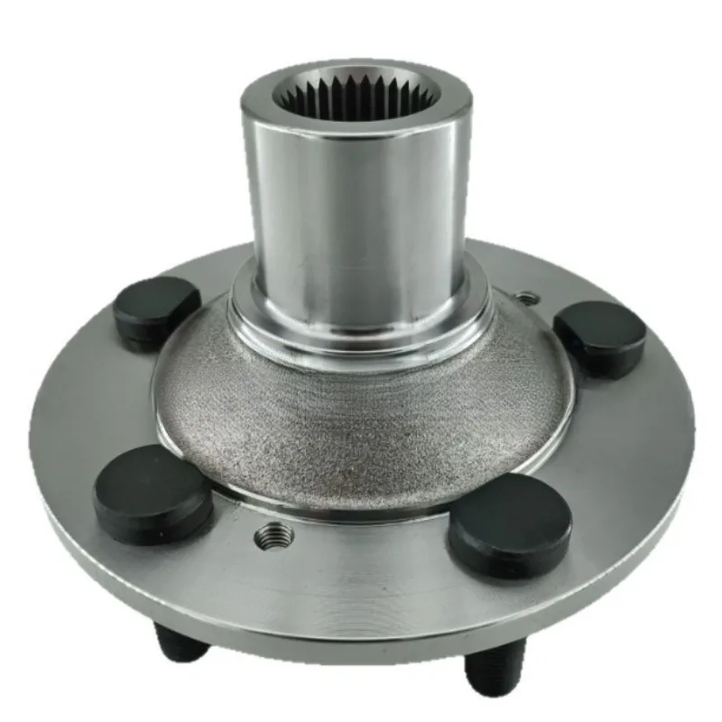 Front Wheel Hub 6613303325, Fit For SsangYong Istana MB100 Replacement Parts