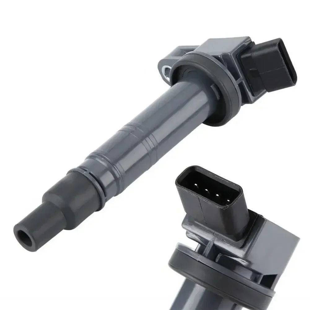 점화 시스템 점화 코일 내열성 부식 방지 자동차 및 트럭 부품, 도요타 V6 4.0L 코롤라용 완벽한 마하, 신제품 NE