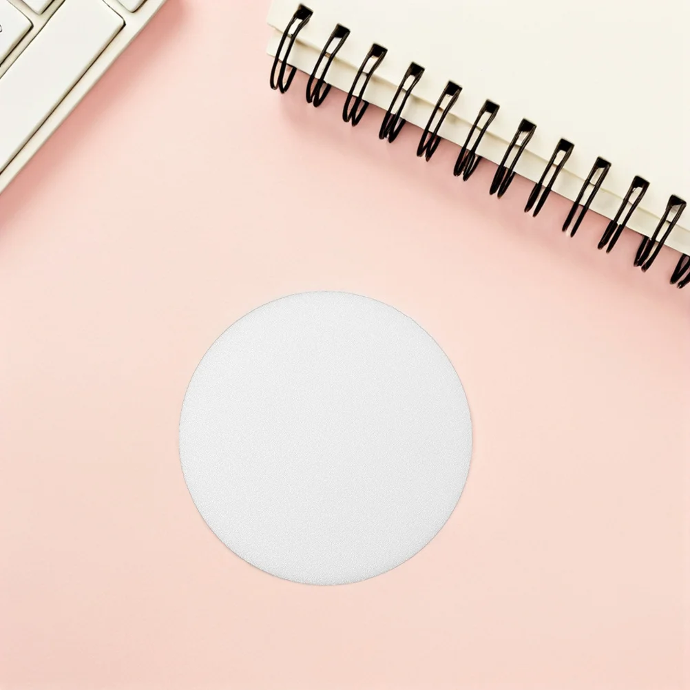 

10Pcs Anti Glare LED Downlight Covers Ceiling Lampshades Recessed Light Diffuser Eye Comfort Office Home Ceiling Light Cover