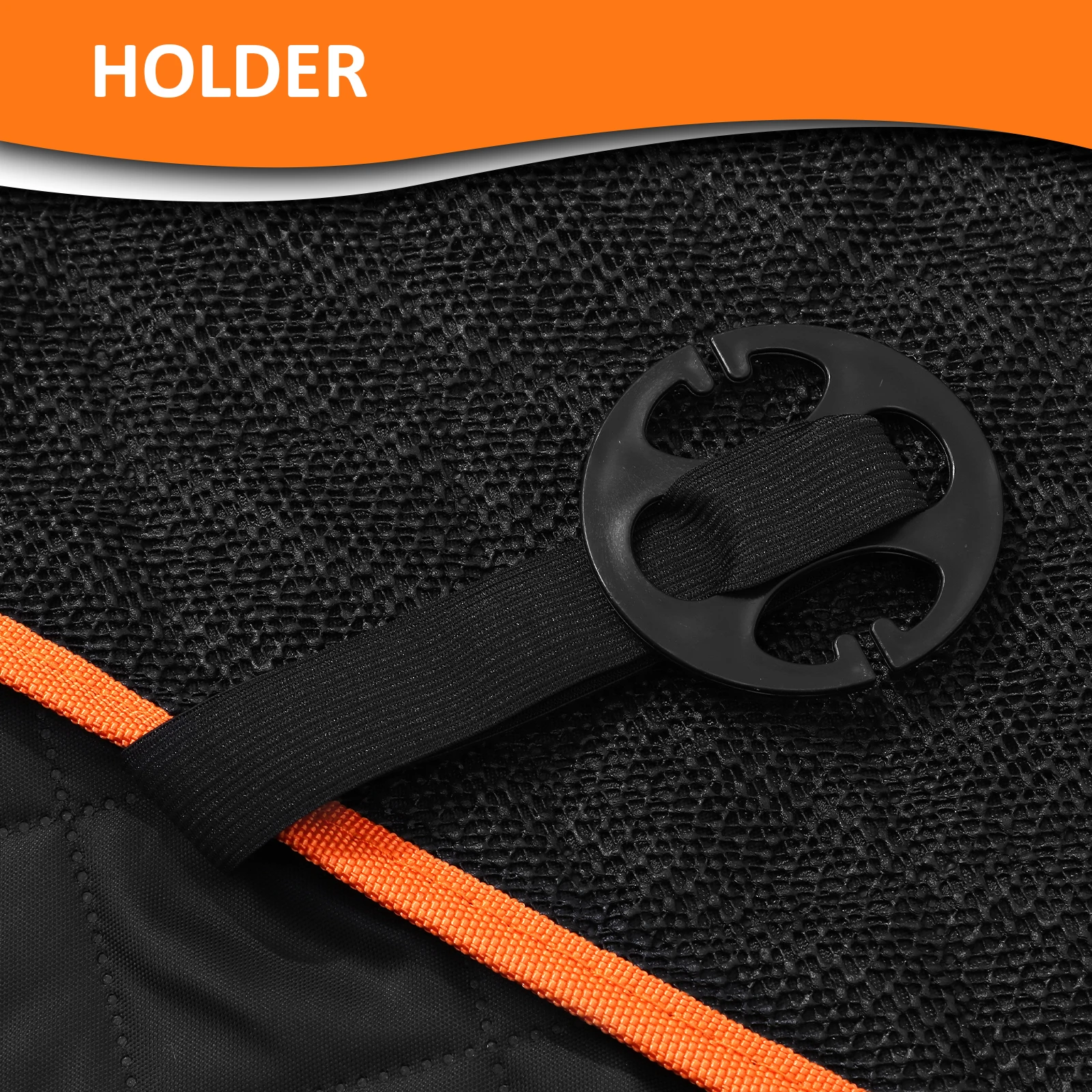 

Waterproof Pet Mat Seat Protector Large Size Dog Cover Backseat Accessories Pet Car Seats Dog Mat For Car