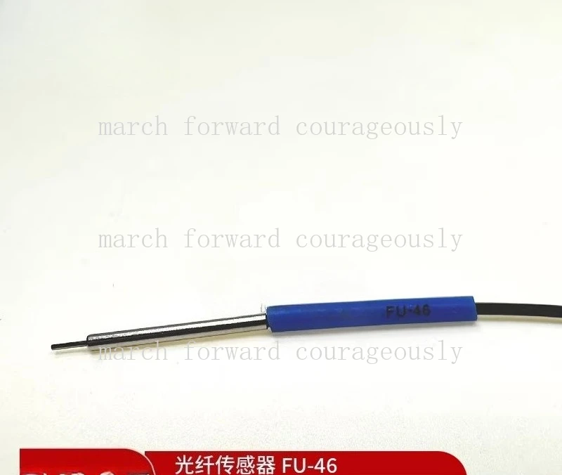 for KEYENCE newly released original FU-46 reflective optical fiber sensor