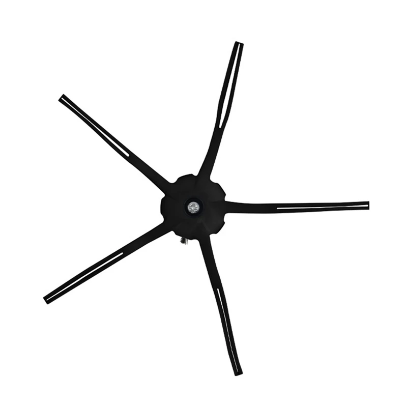 ABJI-Hauptbürste für Roborock Qrevo Master /V20/ P10S Pro Staubsauger Roboter Roller Seitenbürste Staubbeutel