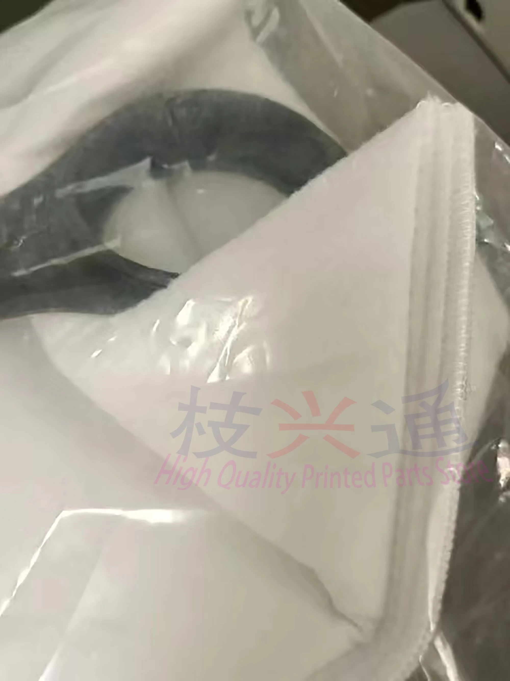 8 sztuk L6.187.2125 Filtr zbiornika wody Filtr wlewu do części zamiennych do druku offsetowego