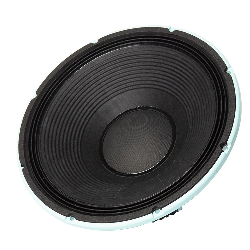 

15" Woofers 600-1200W 8 Ohm Die-Cast Aluminum Basket & Ferrite Magnet For High-Performance Audio