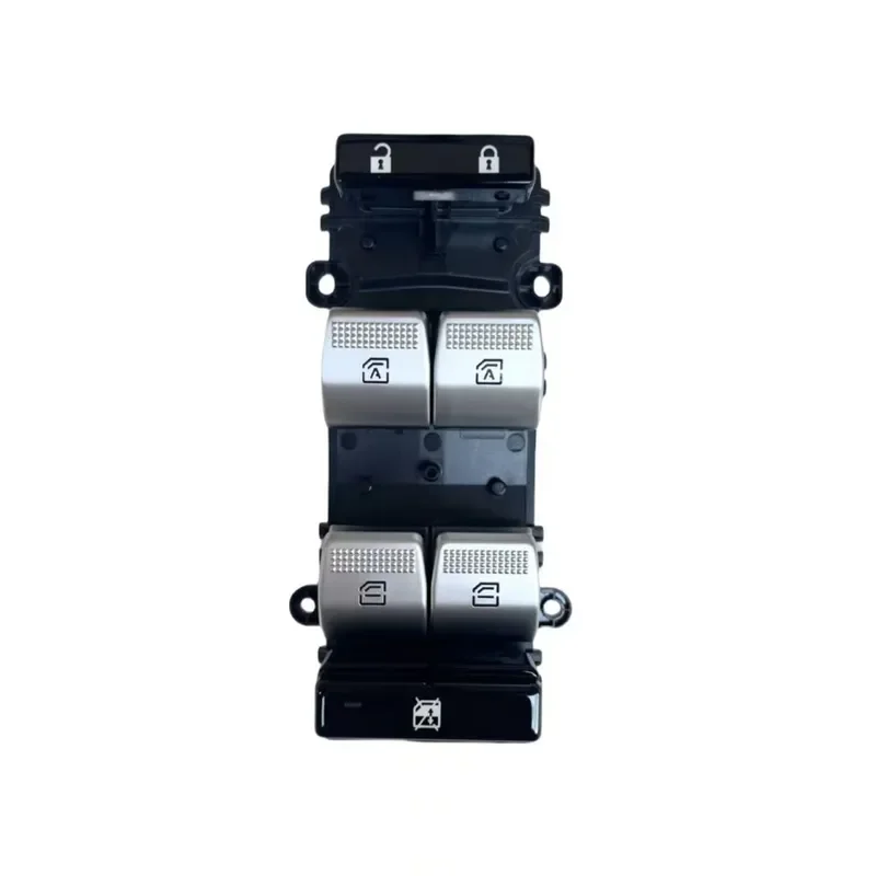 Glass Lifter Switch 8227003ARD0500 for 18-19 Aian Master Control Two-Door with A