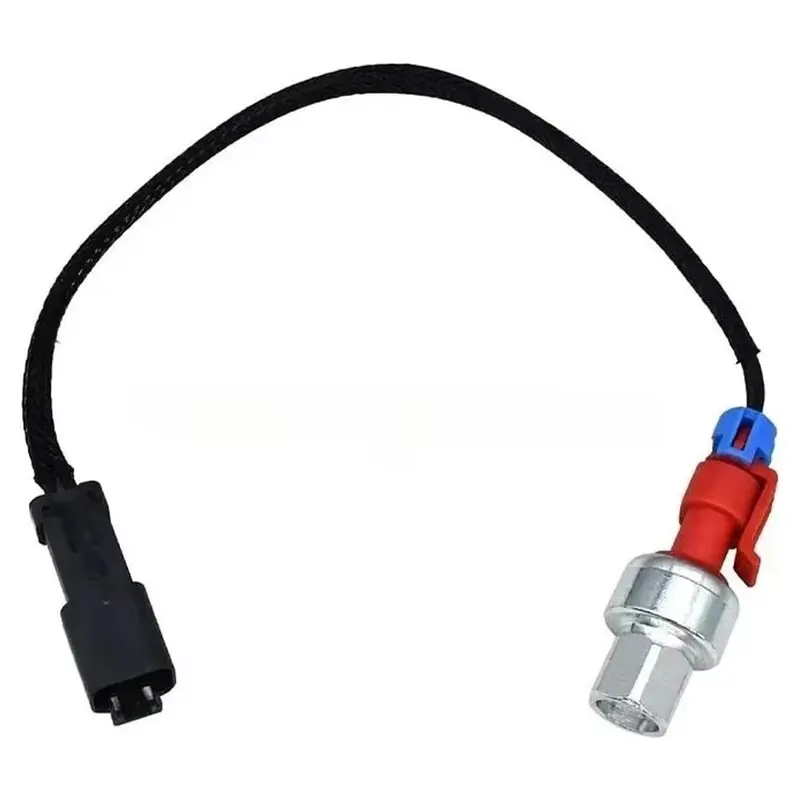 Car Pressure Sensor 1145333 114-5333 Excavator Accessories For Caterpillar Parts