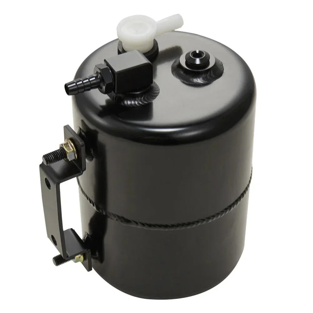 Car Brake System Vacuum Brake Reservoir tank Vacuum Booster Canister