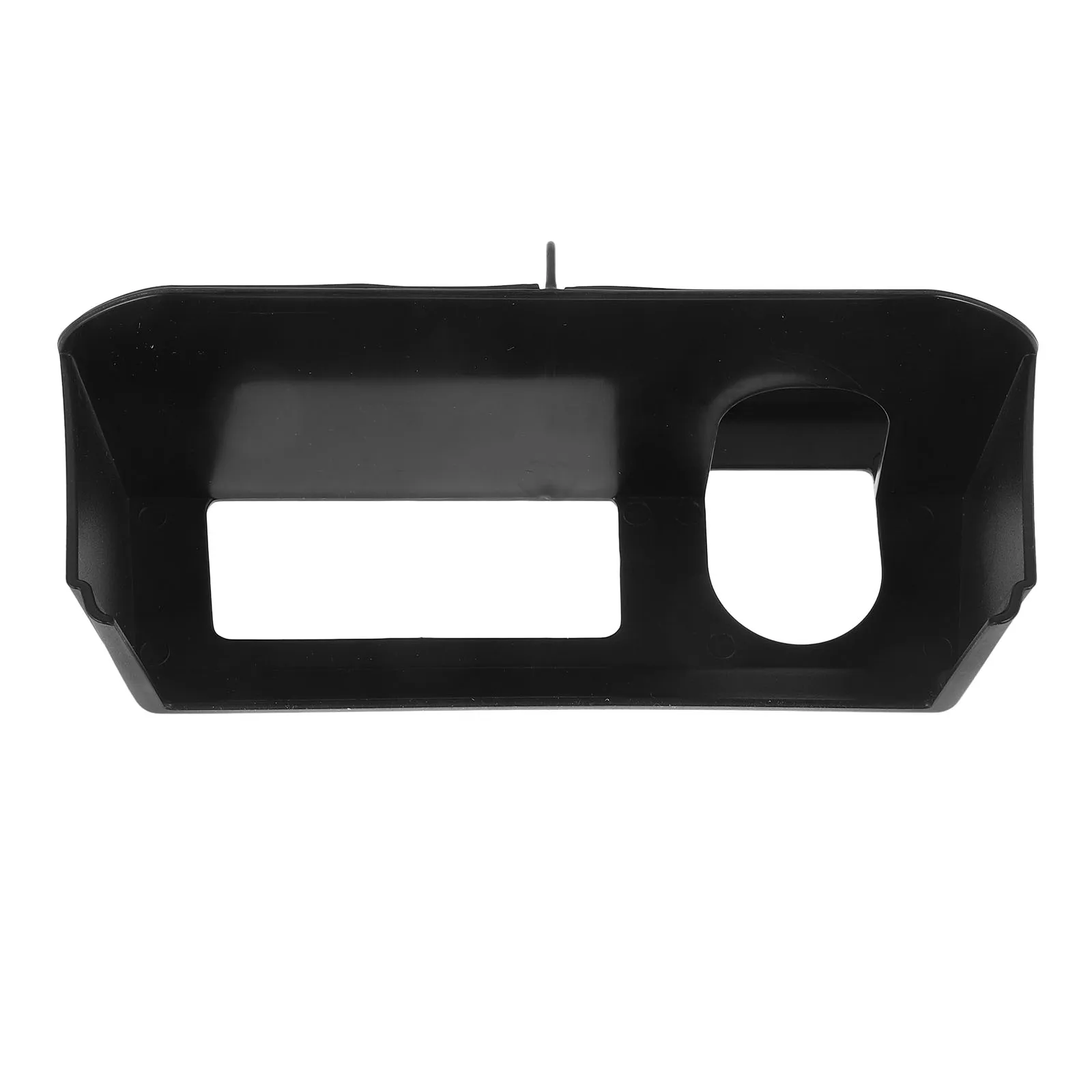

Central Control Storage Box Center Console Organizer Tray Car Interior Accessories Automotive Storage Solution