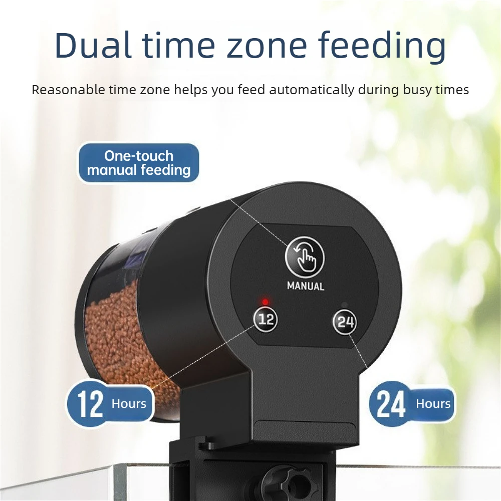 Programmable Timer …