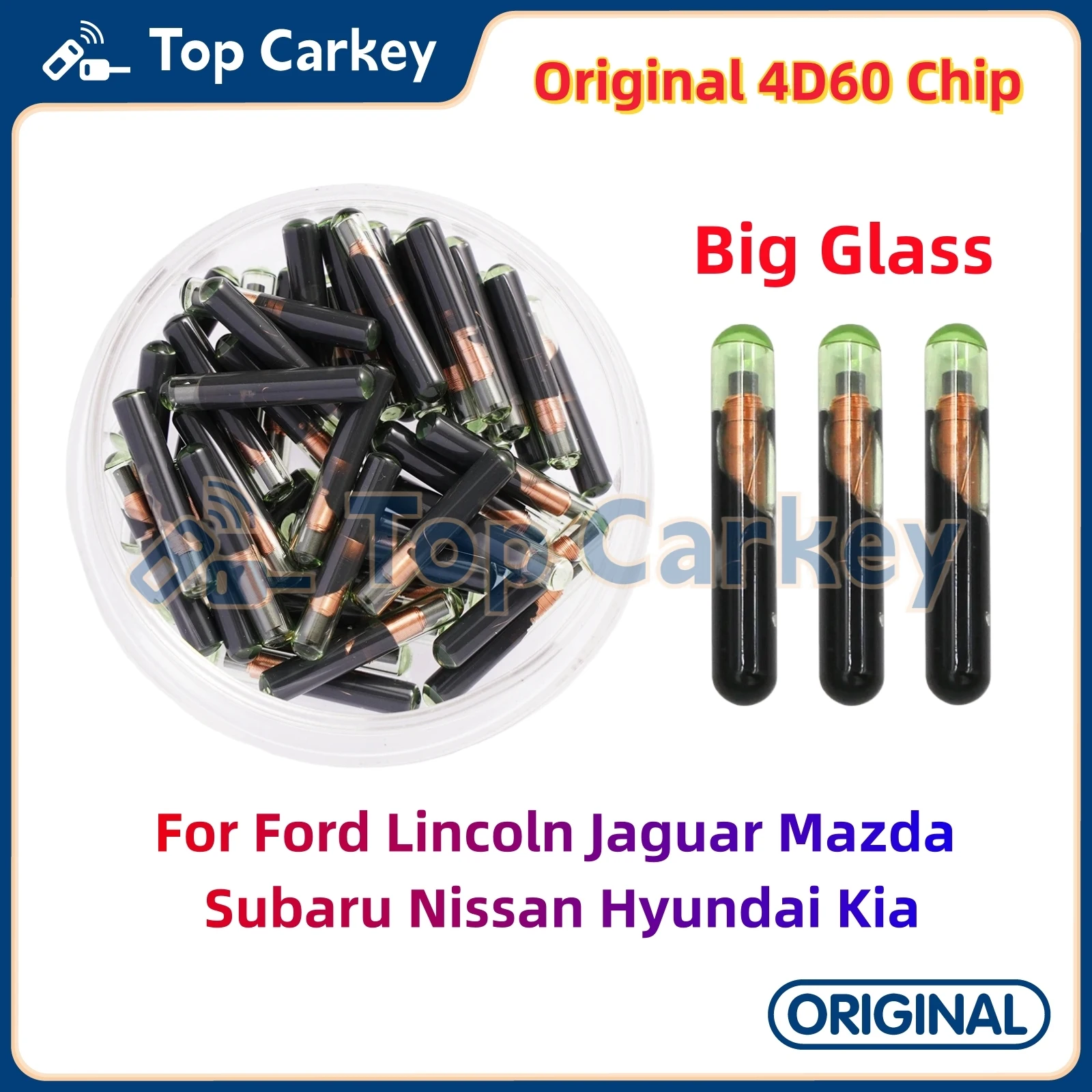 3/5/10Pcs Original …