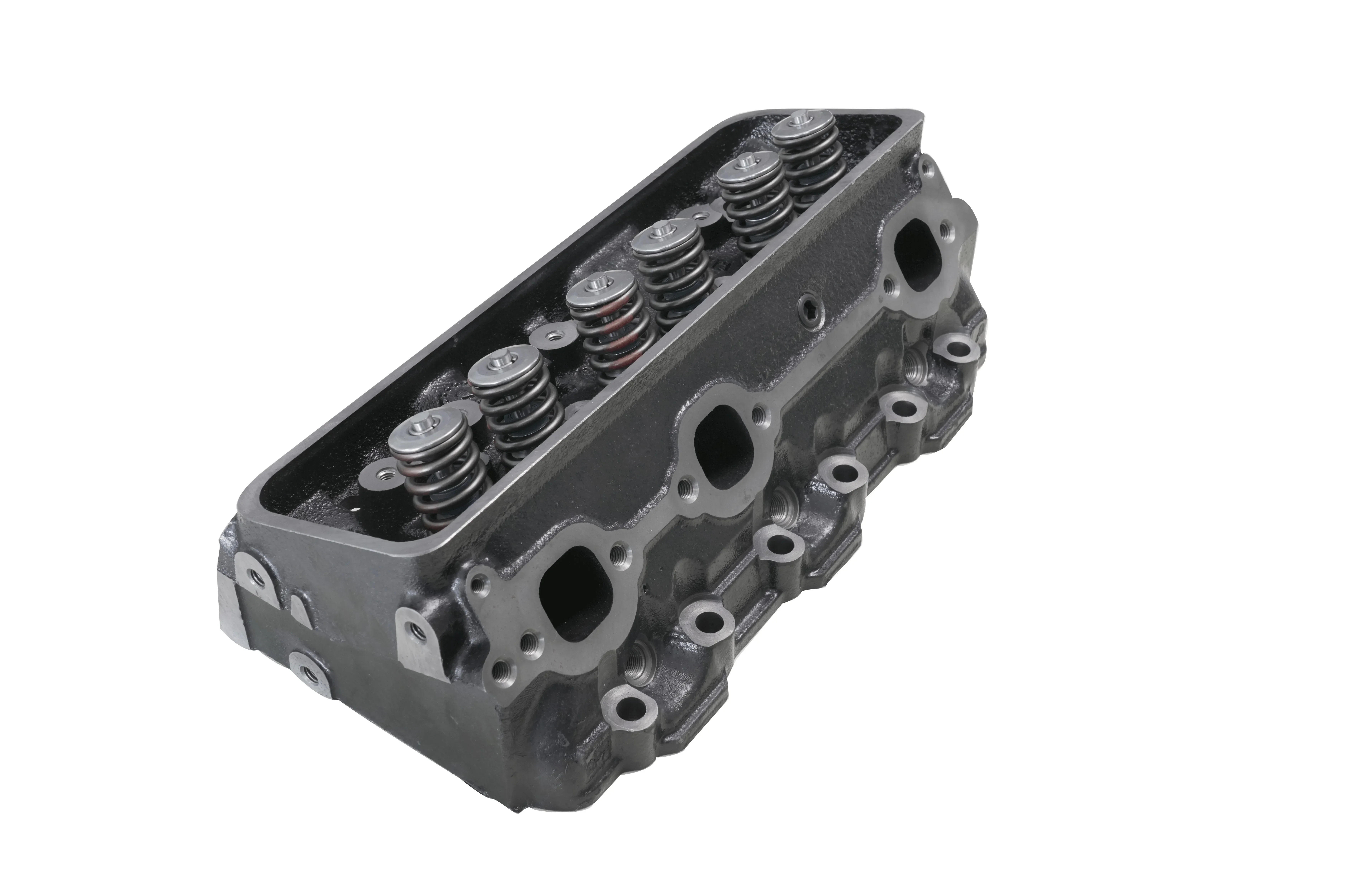 

Cylinder Head OEM 12557113 For Chevy 262
