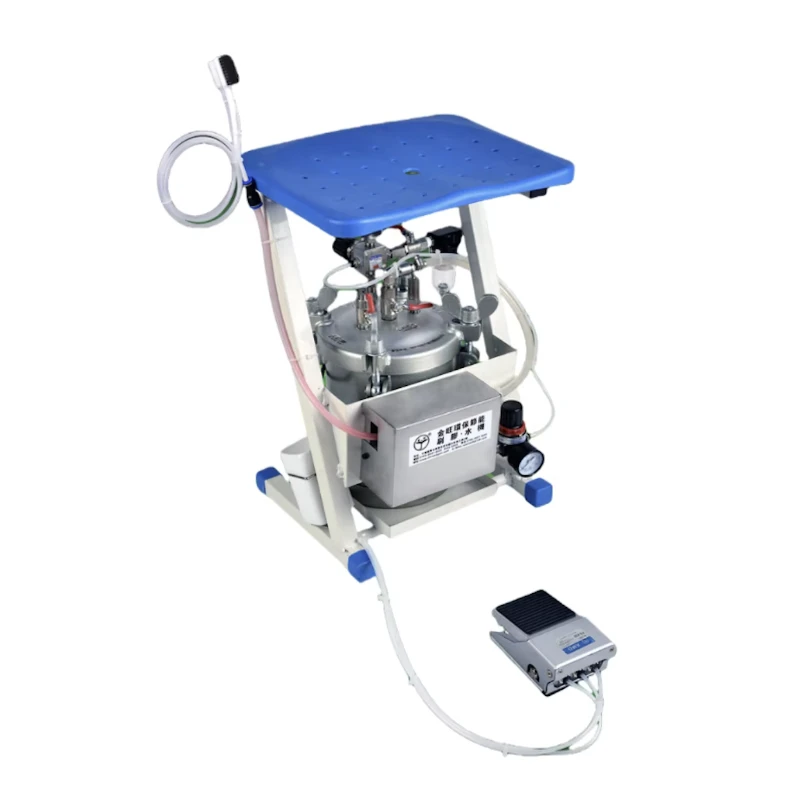 Shoe Making Machine…