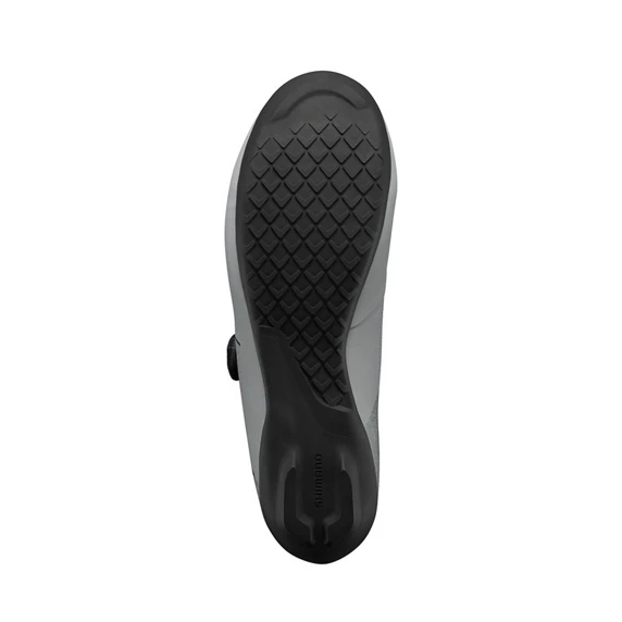 Shimano SH-RF300 Road Bike Mountain Bike  Lockless Shoes RF3 RF300 Rubber Sole Road Bike lockless Riding Shoes view 6