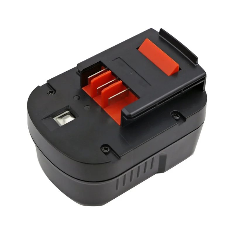 

9.6V 2500mAh Power Tools Battery for Black & Decker FSB96 GC960 HPB96 SF100 BPT318 CCS818 CP14K GC818 NS118 SX3000 SX3500 SX7000