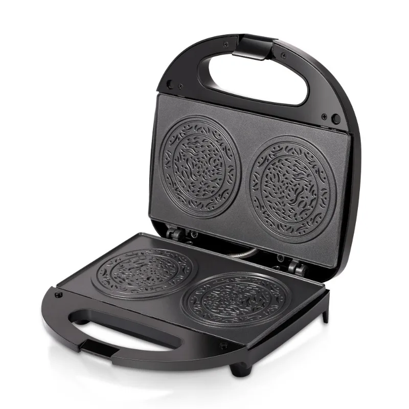 

Household breakfast cake machine, electric cake pan pancake machine, small pancake machine