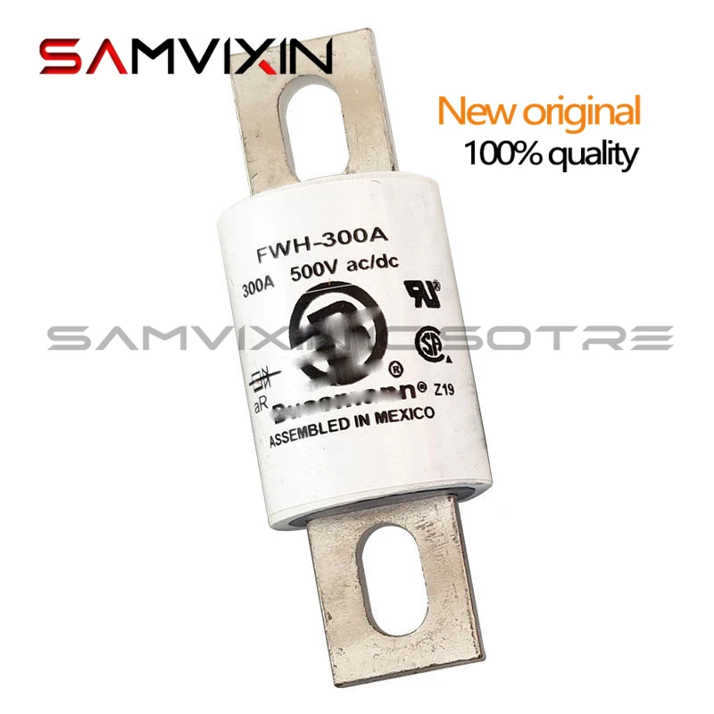 Fuse FWH-250A-300A-350A-400A-500A-600a 700A 800A