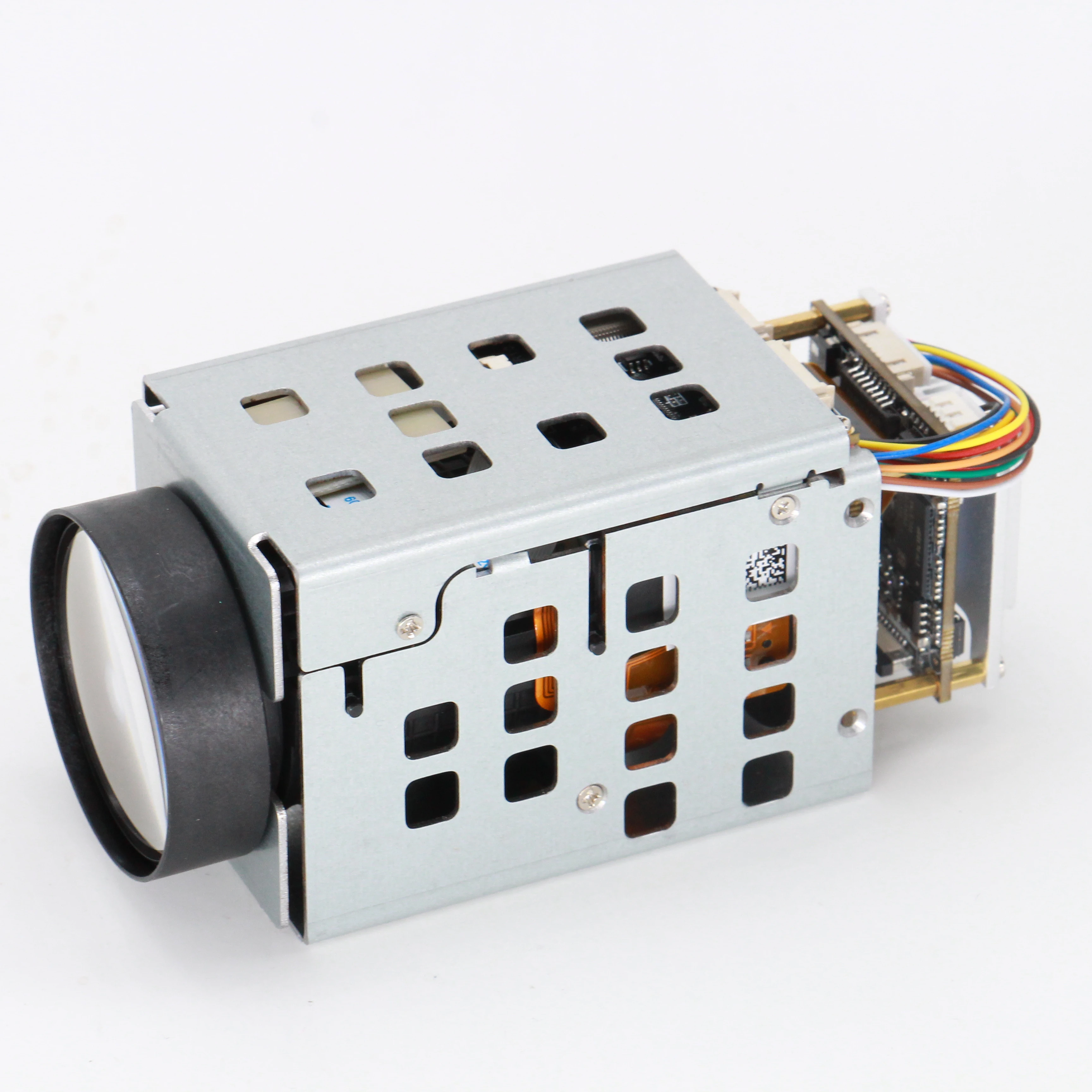SMTSEC 2024 New CCTV IP Camera MODULES 1/2.8