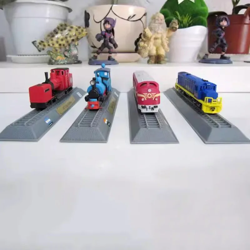 1:160 Model Alco DL-560 Peru Rail Train Engine Diesel Locomotive Loco PeruRail Hungarian M61 Ing Zubieta Collection Boy Gift Toy
