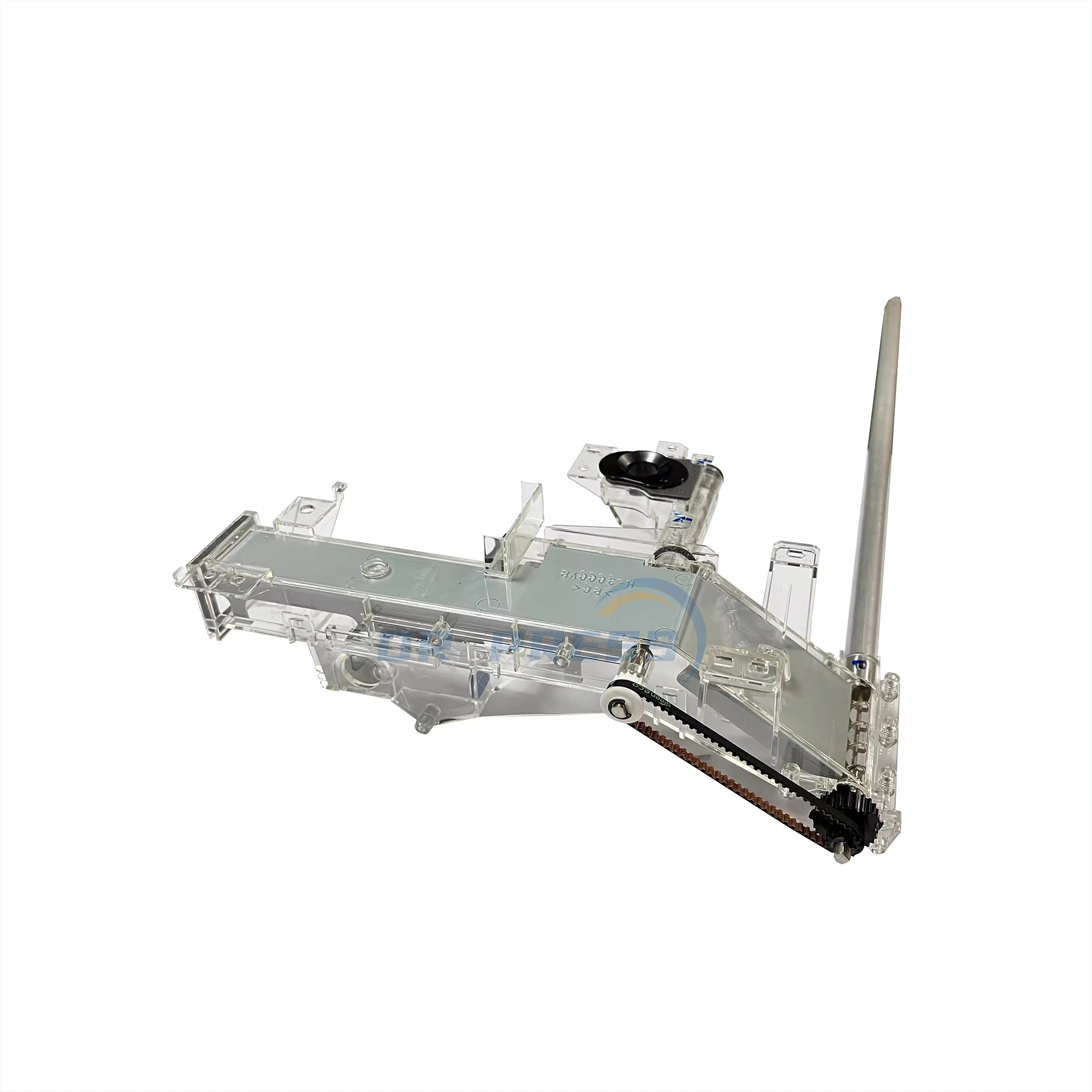 Imagem -02 - Sub Unidade Vertical Principal da Tomada do Toner do Transporte D0bx6528 para Ricoh Pro 8100 8110 8120 8200 8210 8220s