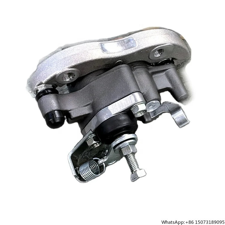 

Brake Caliper 5TG-2580W-20-00 ForYAMAHA ATV YFZ450R RAPTOR 700 2012-2018