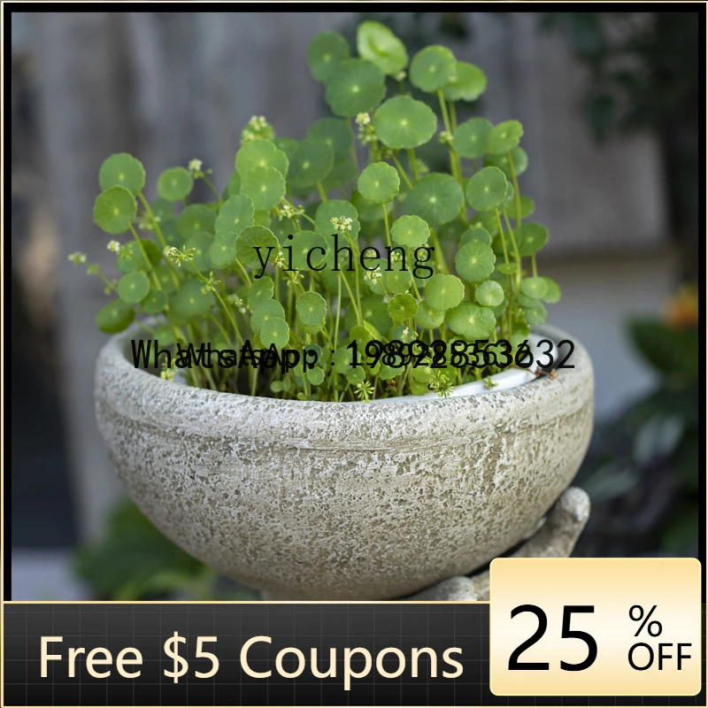 

Моделирование кунг-фу лягушка открытый сад двор украшение балкона новый китайский пейзажный орнамент