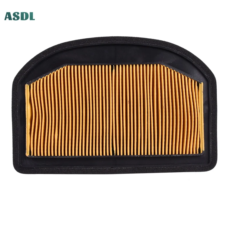 1200cc Motorcycle Air Filter for Triumph Tiger 1200 2012-2021 6510 OEM T2209555 Motorcycle Parts Air Cleaner
