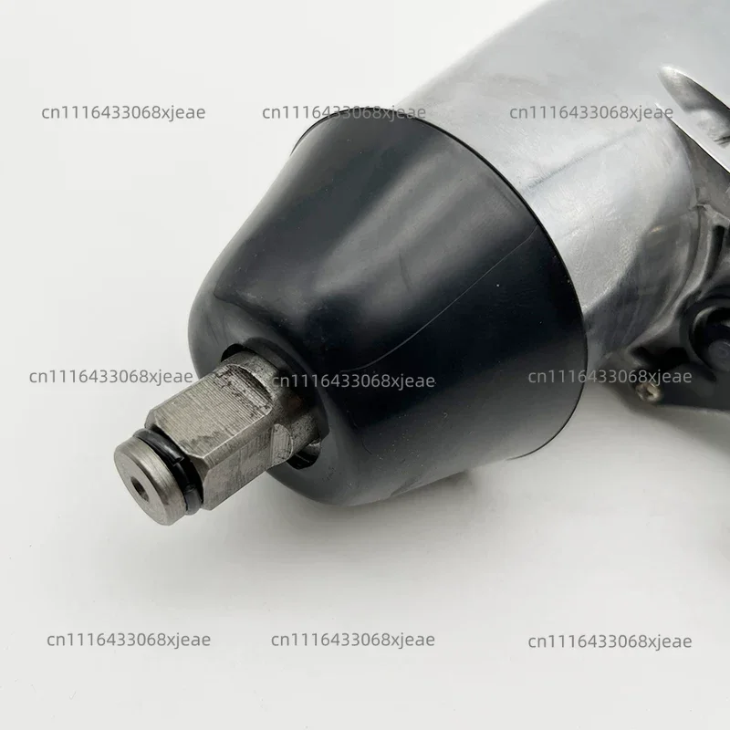 For Mini Air Trigger High Speed 1/4 Pneumatic Impact Wrench M5 M6 Wind Wrench
