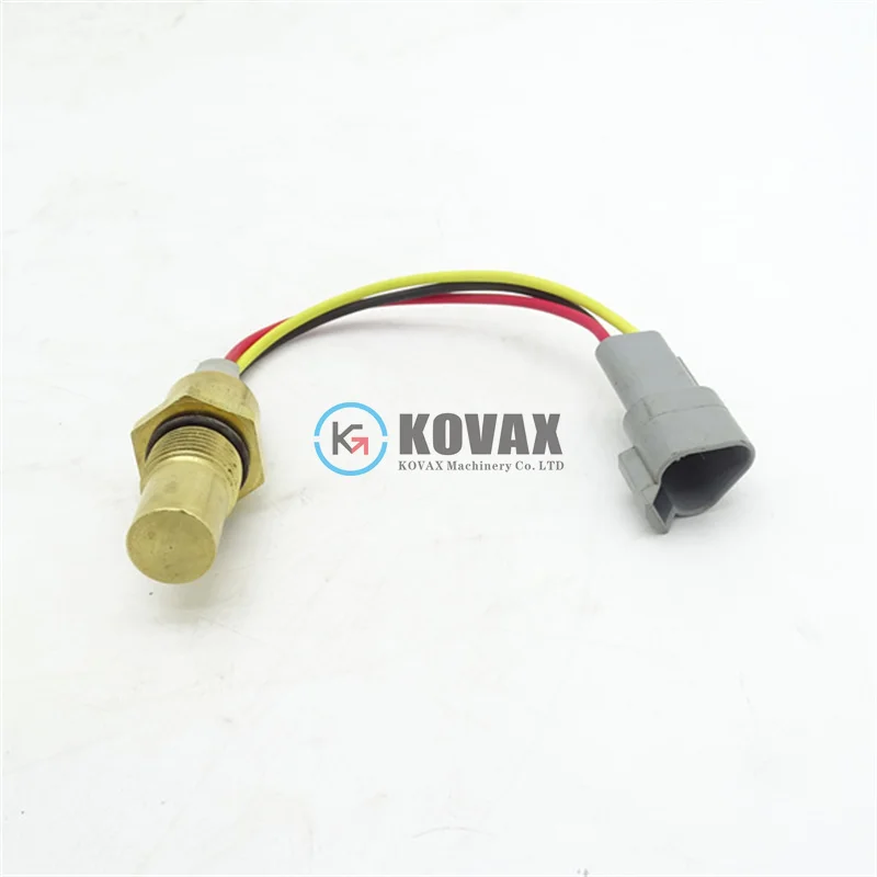 For Caterpillar Cat 136-2632 Temperature Sensor Pressure Switch Carter 143h 163h