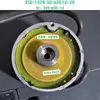 Prueba de segunda mano OK, EQI 1329 32 62S12-2X ID del codificador: 359 806-13 2