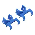 blue 2pcs