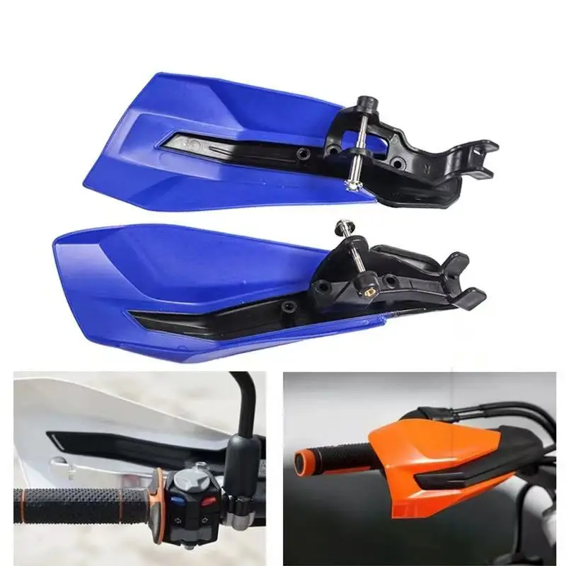 حماية مقود الدراجة النارية مناسبة لـ KTM SX/SX-F/XC/XC-F/XC-W/XCF-W/EXC/EXC-F وHUSQVARNA لـ GASGAS