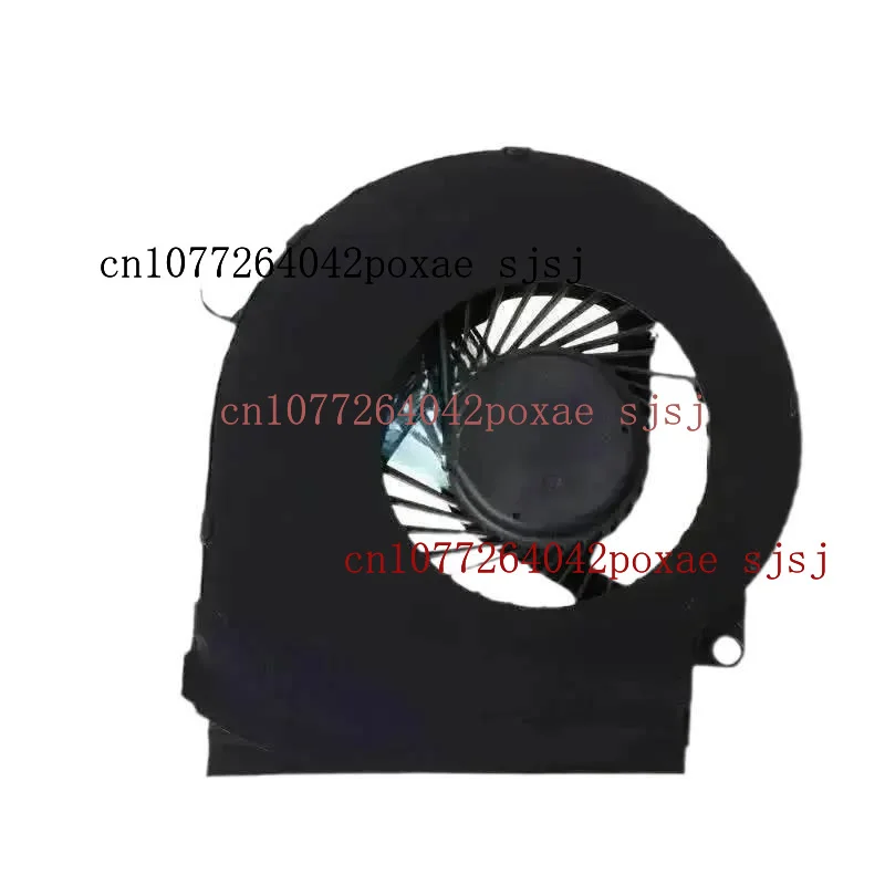 

SJ New CPU GPU Cooling Fan For Omen 15-DC 15-DC0010CA 15-DC0010NR TPN-Q211 L30203 L30204-001 Radiator graphics card fans