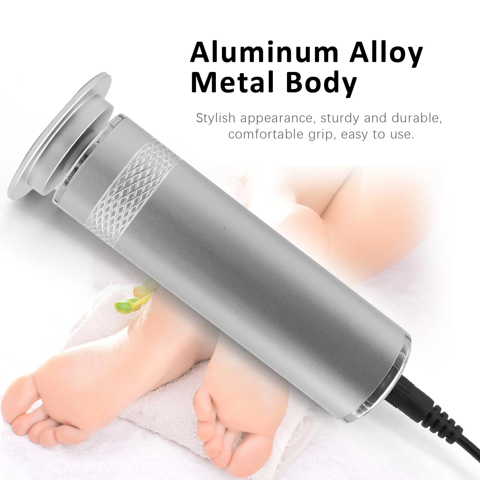 Thumbnail 3 - #12 Top 30 Electronic Foot Files Worth Buying In 2026