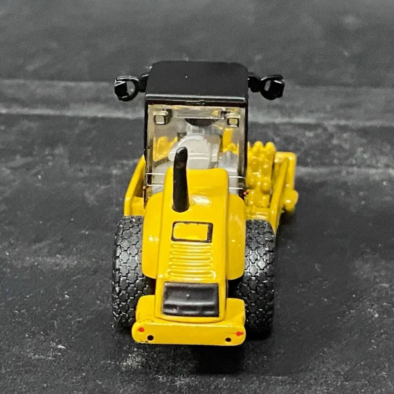 1:87 Bilancia In Lega CP-563E Rullo di Costruzione Agricola Pressofuso Mini Giocattolo Auto Simulazione Modello Classico Souvenir Display